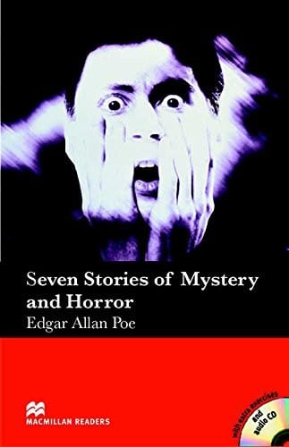 Seven Stories of Mystery and Horror (adaptaion)