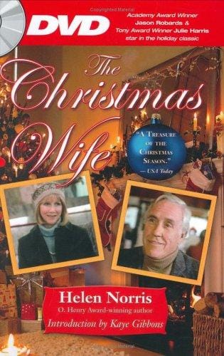 The Christmas wife