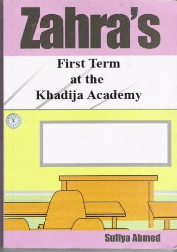 Zahra's