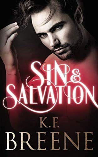 Sin & Salvation (Demigods of San Francisco)