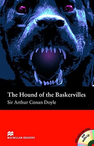 The Hound of the Baskervilles [adaptation]