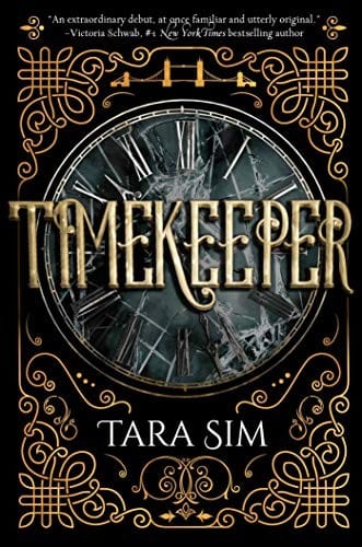 Timekeeper (1)