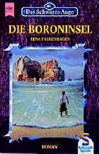 Die Boroninsel