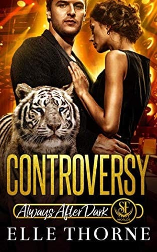 Controversy (Always After Dark)