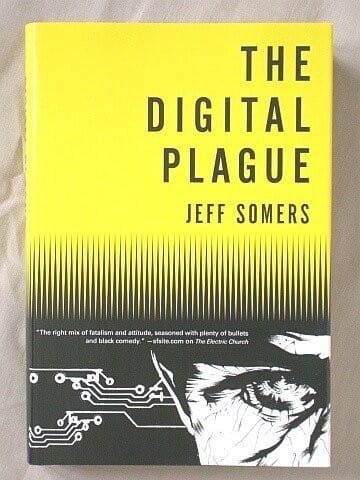 The Digital Plague