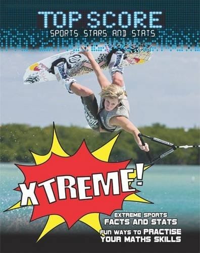 Xtreme!