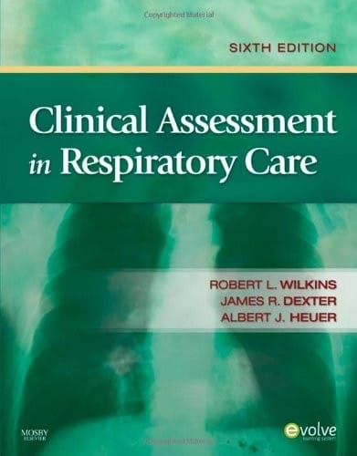 Clinical assessment in respiratory care