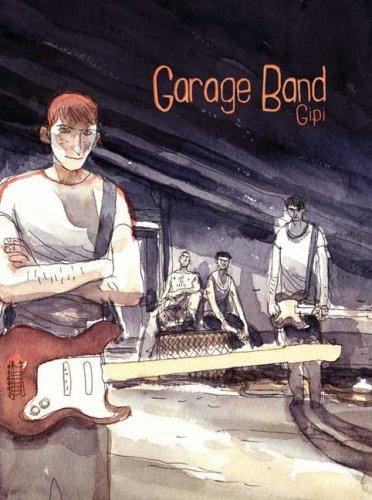 Garage band