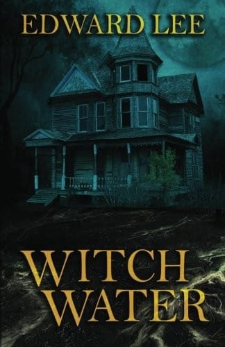 Witch Water