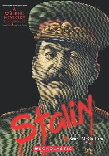 Joseph Stalin