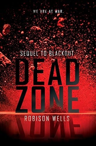 Dead Zone (Blackout)