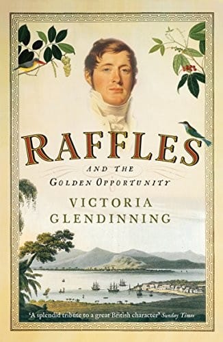 Raffles: And the Golden Opportunity