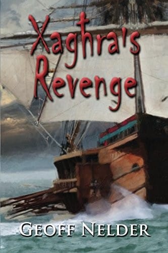 Xaghra's Revenge