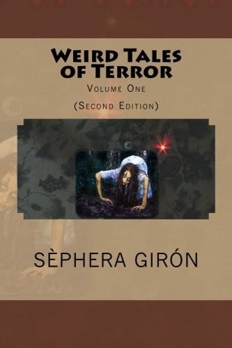 Weird Tales of Terror