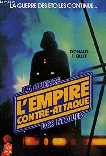 L'Empire Contre Attaque