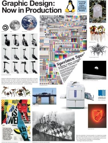 Graphic design