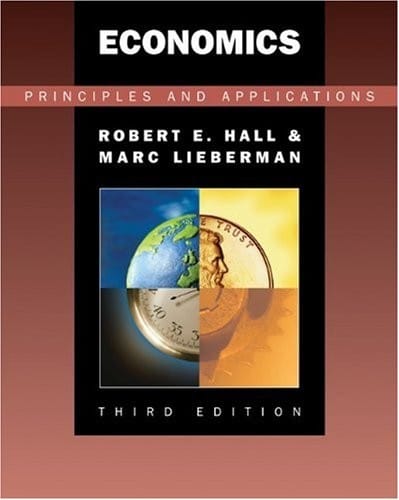 Economics: Principles and Applications (International Edition)