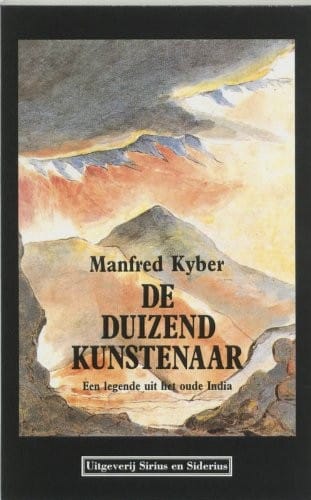 DUIZENDKUNSTENAAR