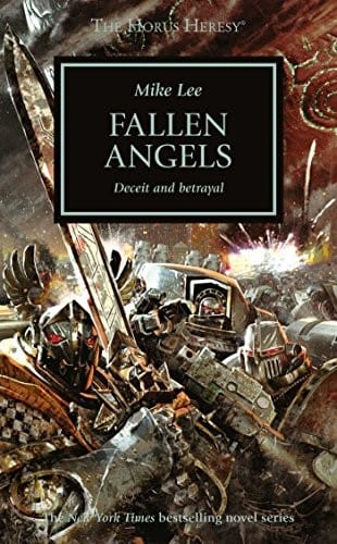 Fallen Angels (11) (The Horus Heresy)