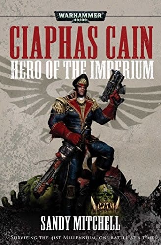 Ciaphas Cain