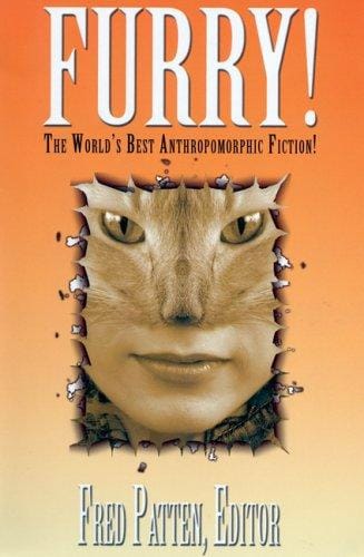 Furry! The Best Anthropomorphic Fiction Ever!