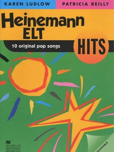 Heinemann ELT Hits Activity