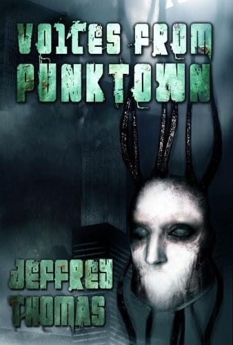 Voices From Punktown