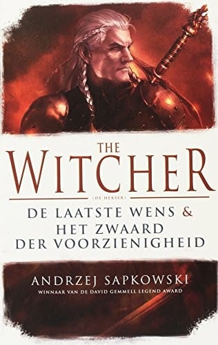 The witcher (Dutch Edition)