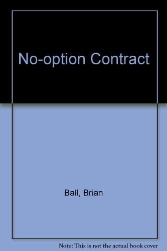 No-option Contract