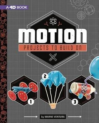 Motion Projects to Build On