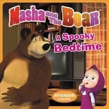 A Spooky Bedtime