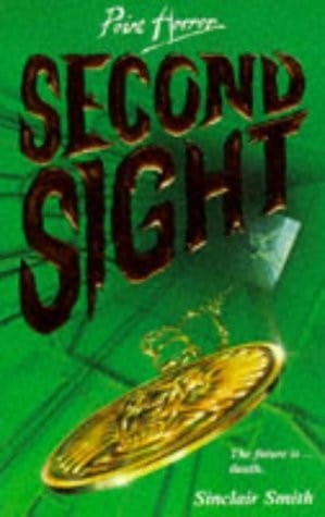Second Sight (Point Horror)