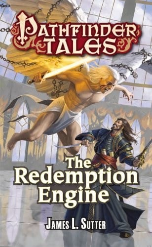 The Redemption Engine
