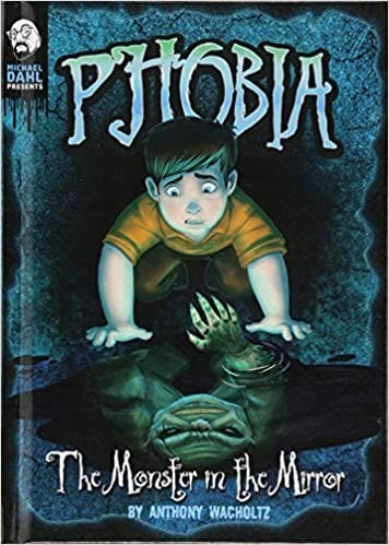 The monster in the mirror