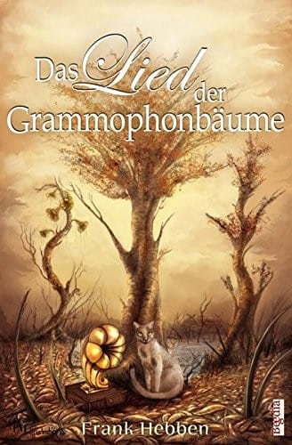 Das Lied der Grammophonbäume