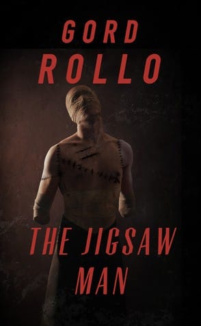 The jigsaw man
