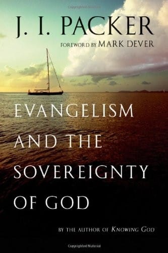 Evangelism & the sovereignty of God