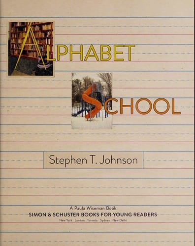 Alphabet school
