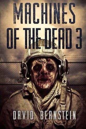 Machines Of The Dead 3