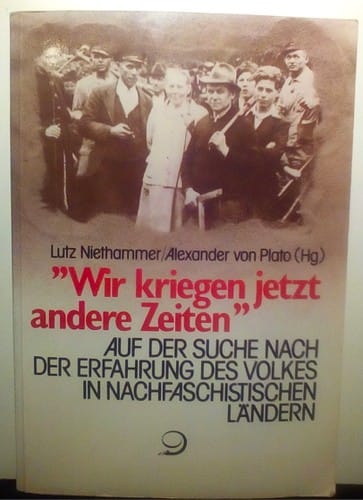 „Wir kriegen jetzt andere Zeiten“