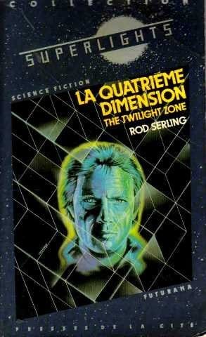 QuatriÃ¨me dimension la serling r lig26