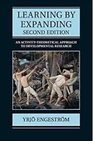 Learning by expanding