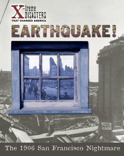 Earthquake!