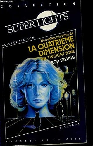 Nouvelles histoires de la quatrième dimension