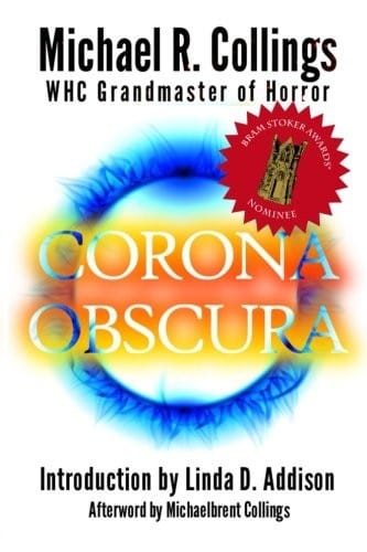 Corona Obscura: Sonets Dark and Elemental
