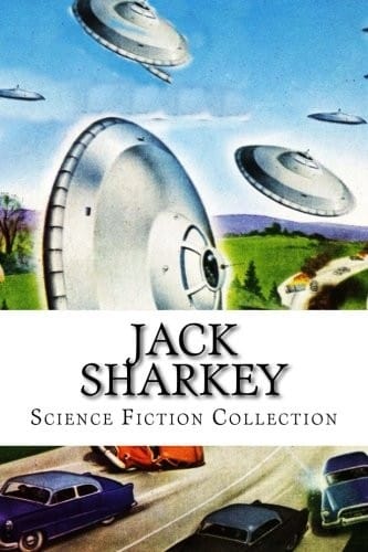 Jack Sharkey, Science Fiction Collection