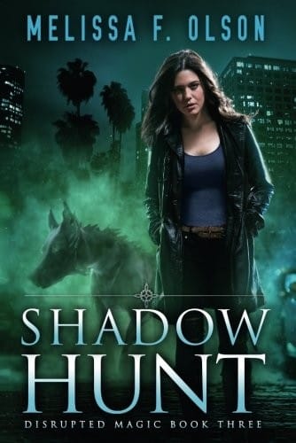 Shadow Hunt (Disrupted Magic)