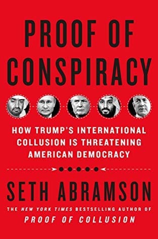 Proof of Conspiracy