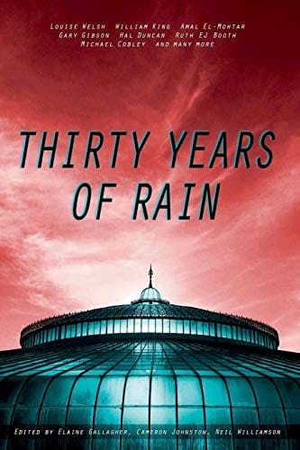 Thirty Years Of Rain