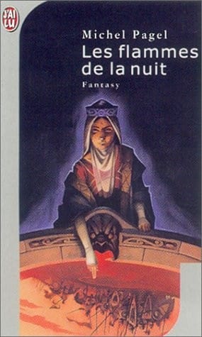 Les Flammes de la nuit